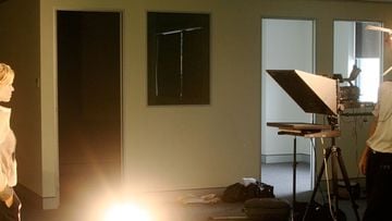 Bloomtools and Holly Brisley star in new film