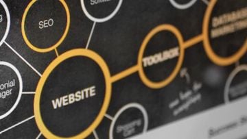 New-look website for Bloomtools