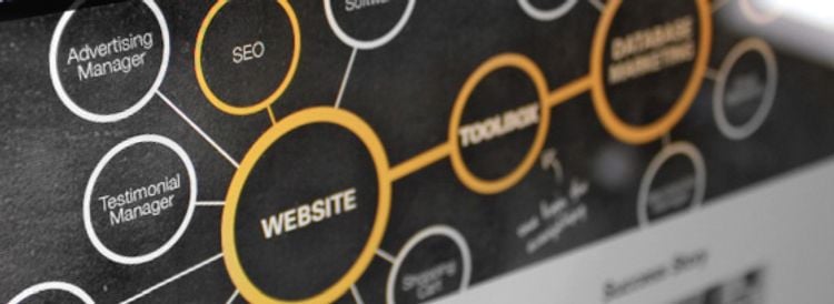 New-look website for Bloomtools