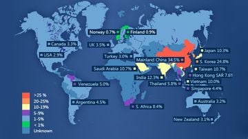 The Internet Explorer 6 Countdown