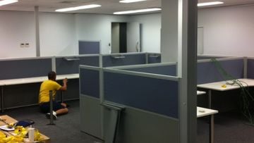 The infamous Bloomtools Office has had a revamp!