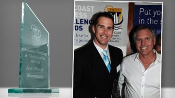 Bloomtools - still one of the Gold Coast's leading businesses