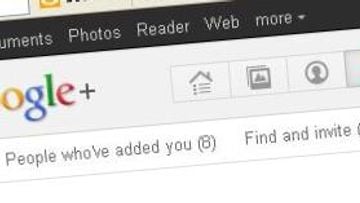 A new addition to the Social Media world - Google+