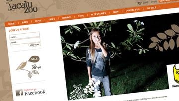 Client Spotlight - Zacalu Zoo