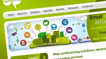 Client Spotlight - Digital Exchange