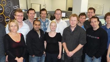 Despite any potential doom and gloom our team numbers continue to bloom!