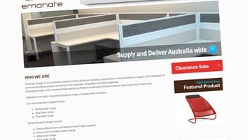 Client Spotlight - Emanate Design