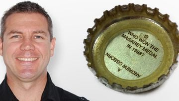 Andrew Osborn joins Bloomtools