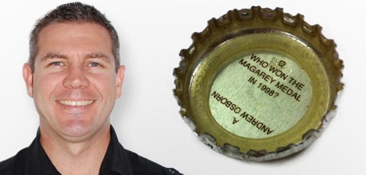 Andrew Osborn joins Bloomtools