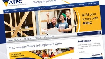 Client spotlight - ATEC