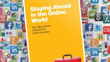 Website strategy checklist