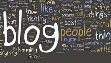 How to get success with Blogging