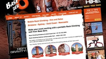 Client Spotlight - Base Zero