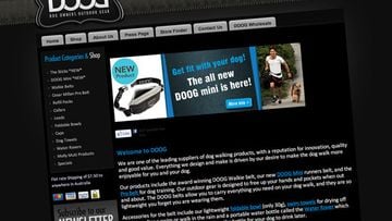 Client Spotlight - DOOG