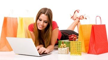 The shop of the future