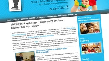 Client Spotlight - Sydney Child Psychologist