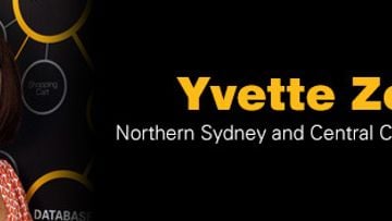 A new but old face to takes over our Central Coast/Northern Sydney Bloomtools office