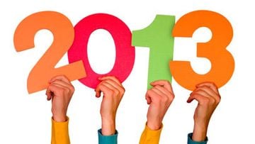 Something SME Retailers can celebrate in 2013