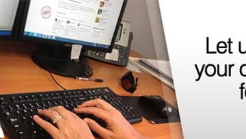 Let Us Write Your Blog Content For You