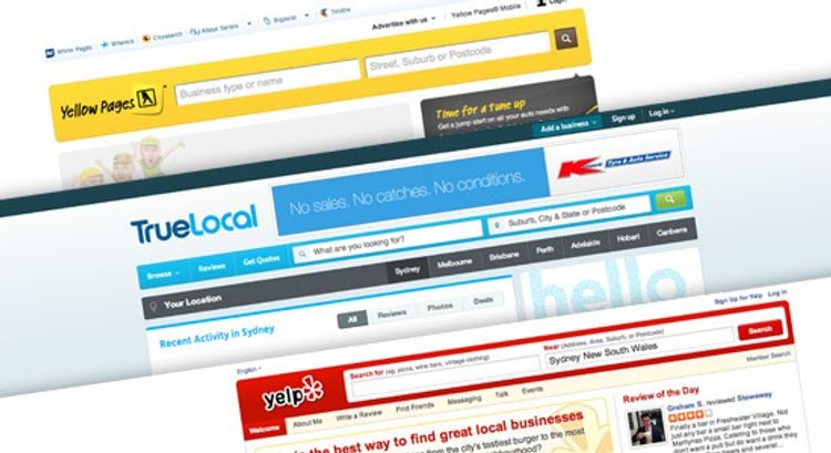 Are your web listings optimised to get results?