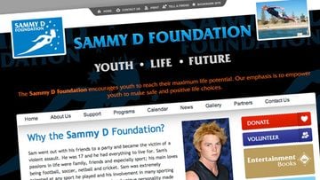 A worthy cause Bloomtools is so happy to support