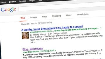 How to use Google Authorship to lift your search ranking