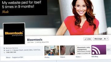 How to grow your email marketing database from Facebook