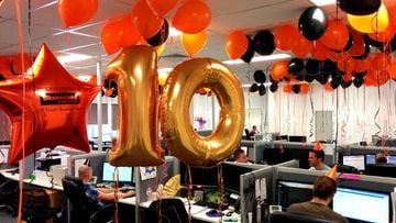 Happy 10 years Bloomtools