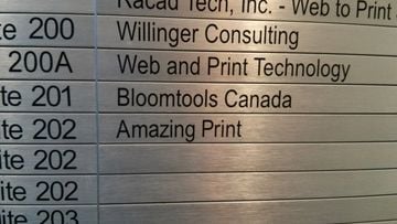 Bloomtools enters Canada
