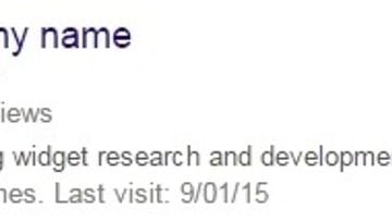 Use online reviews to attract new customers