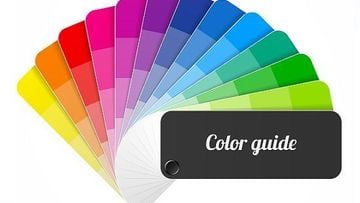 Cherry picking the perfect colours for your website