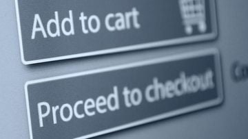 Revamping your site to stop cart abandonment