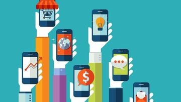 ECommerce - Where is it going in 2015?