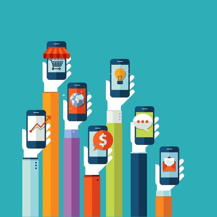 ECommerce - Where is it going in 2015?