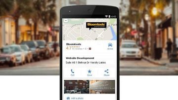 Increase your rankings in Google My Business