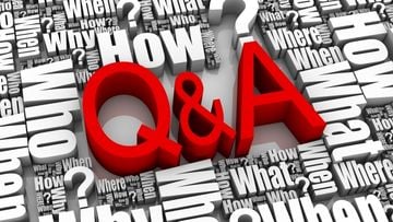 Website tools to get more business leads: Online surveys