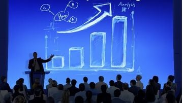 Mackay is excited as International Internet expert coming to town