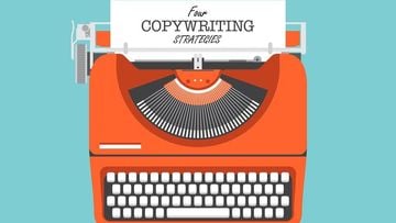 Increase your conversions with these 4 copywriting techniques