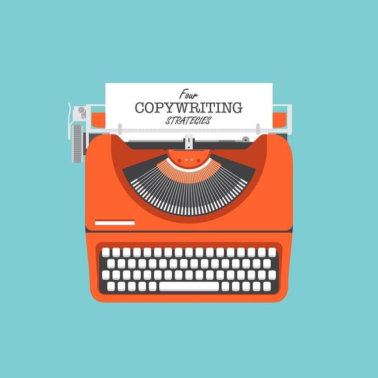 Increase your conversions with these 4 copywriting techniques