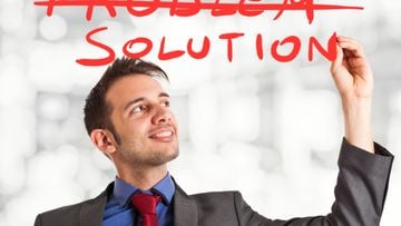 3 Business Dilemmas SOLVED