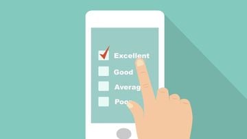 Quick Tips for Getting your Clients to Complete your Survey
