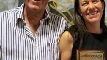 Hunter Fencing & Landscaping: Welcomed to Page One of Google