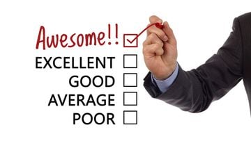 90% of Customers are Influenced by Online Reviews