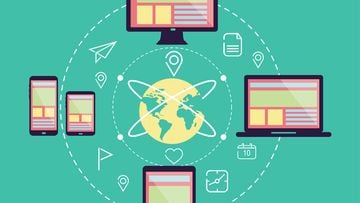 Responsive vs. Adaptive Web Design