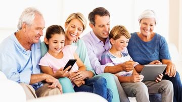 Get up to date with whats social on social media