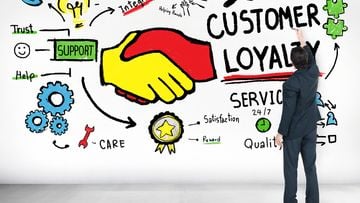 9 Stats about Customer Loyalty that will Open Your Eyes