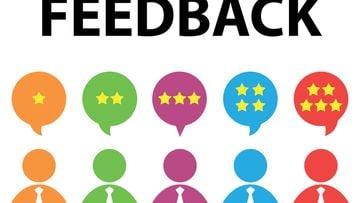 Reviews are a must for your ecommerce website