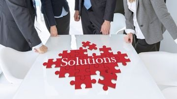 Your Solution to Google Analytics Must Do's