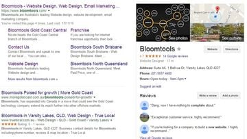 Why Google My Business is a Must Have