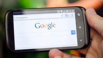 Google ups the changes on Mobile searches